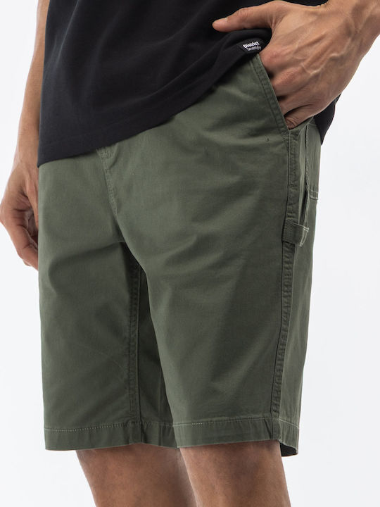 Bermudă de Bărbați Khaki