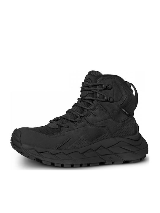 Pentagon Trekking Men's Hiking Boots Black