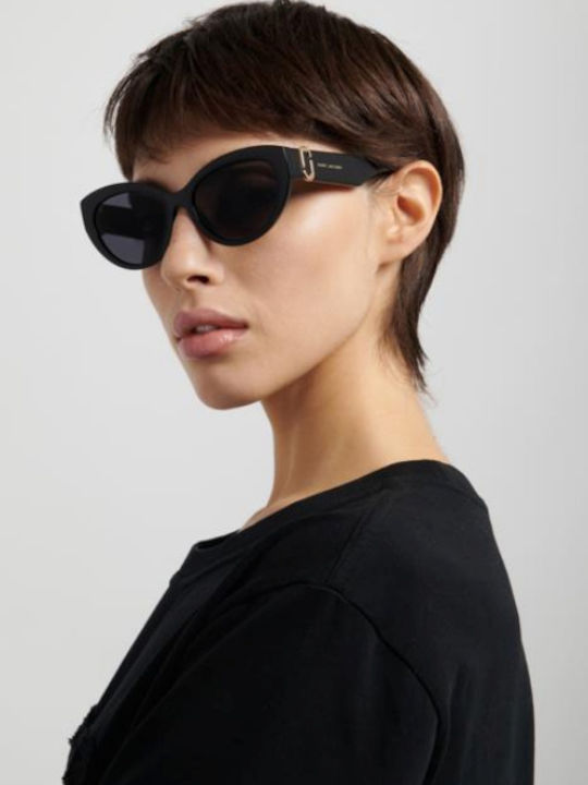 Marc Jacobs Γυαλιά Ηλίου με Κοκκάλινο Σκελετό Marc Jacobs Γυαλιά Ηλίου με Κοκκάλινο Σκελετό