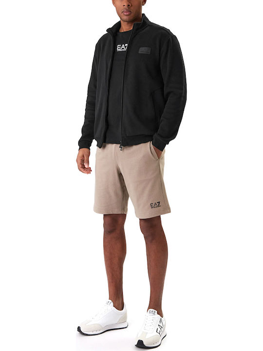 Sweatshirt Black