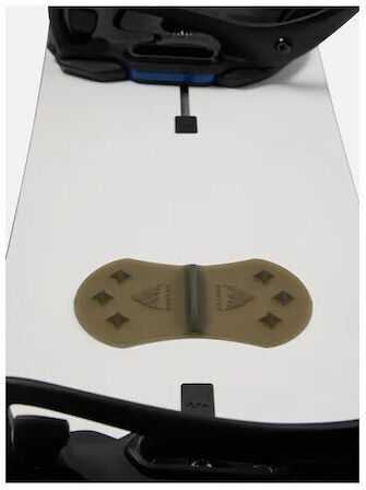 Burton HG Med Spike Mat Stomp Pads 10812100035