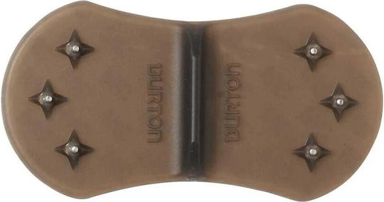Burton HG Med Spike Mat Stomp Pads 10812100035