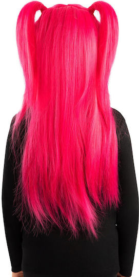 Rubies K-pop Wig Child Mira 2001414
