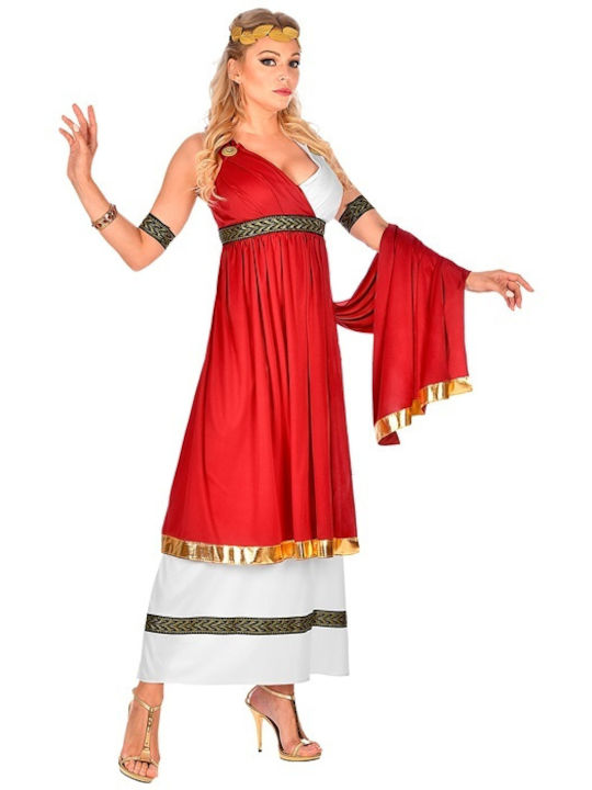 Carnival Costume Roman Empress