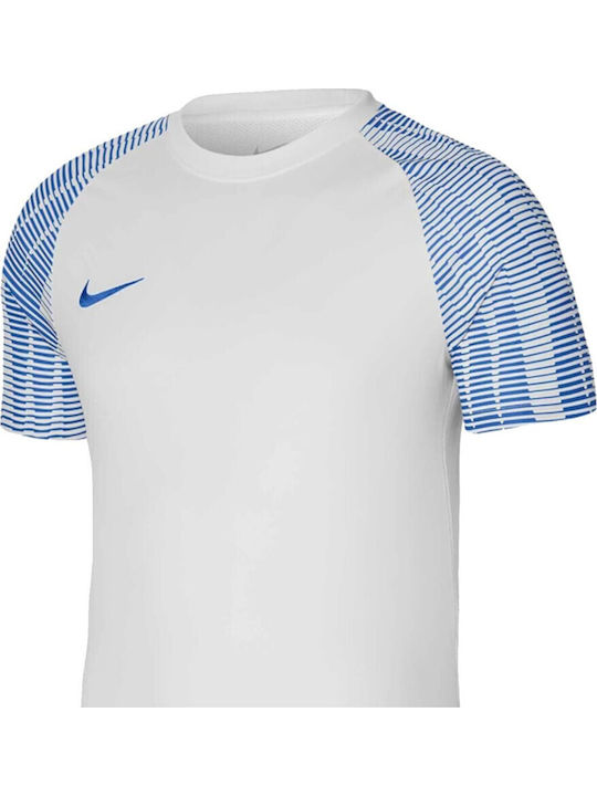 Dri-FIT Academy Athletic T-Shirt White