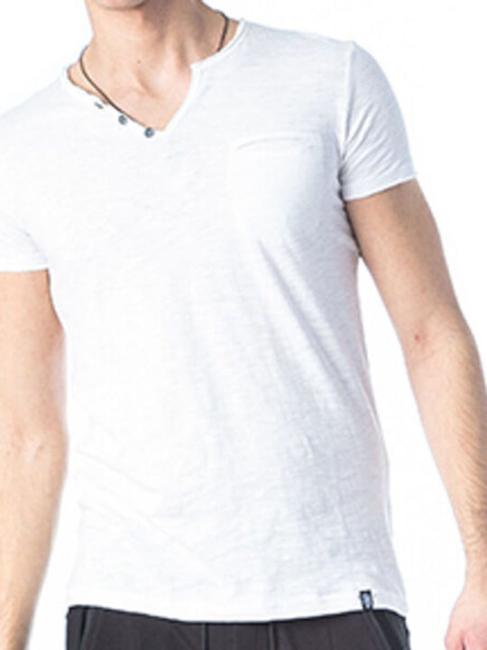 T-Shirt Weiß