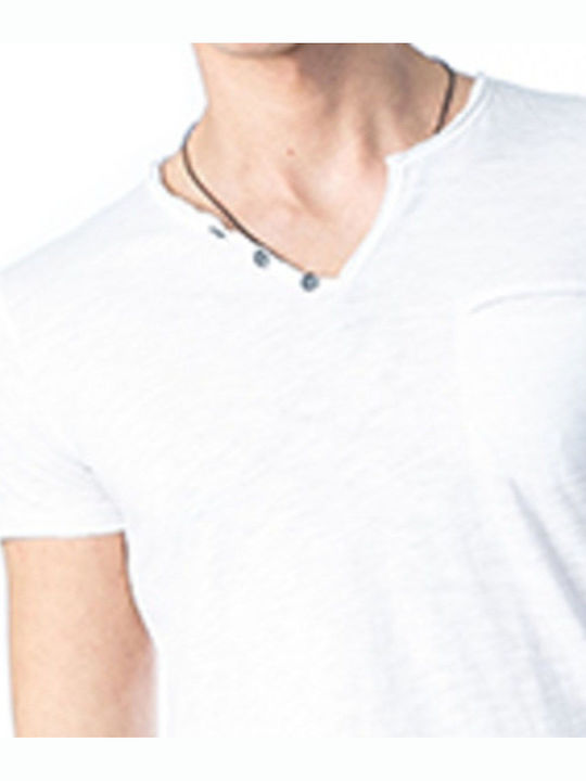 T-Shirt Weiß