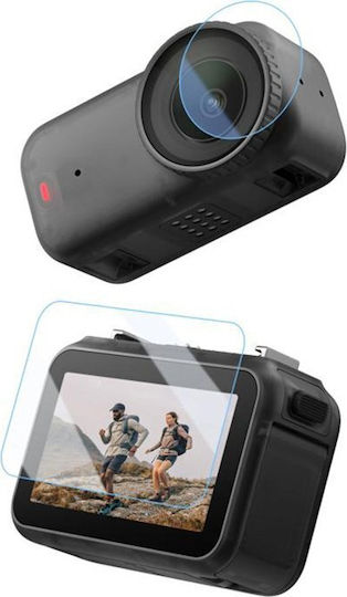 Puluz Glass Screen Protector for DJI