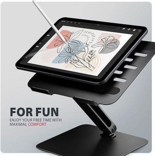 Axagon ACC Stand pentru Laptop până la 17.3"
