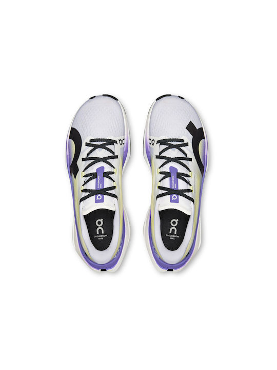 Cloudboom Herren Sportschuhe Laufen Colorful
