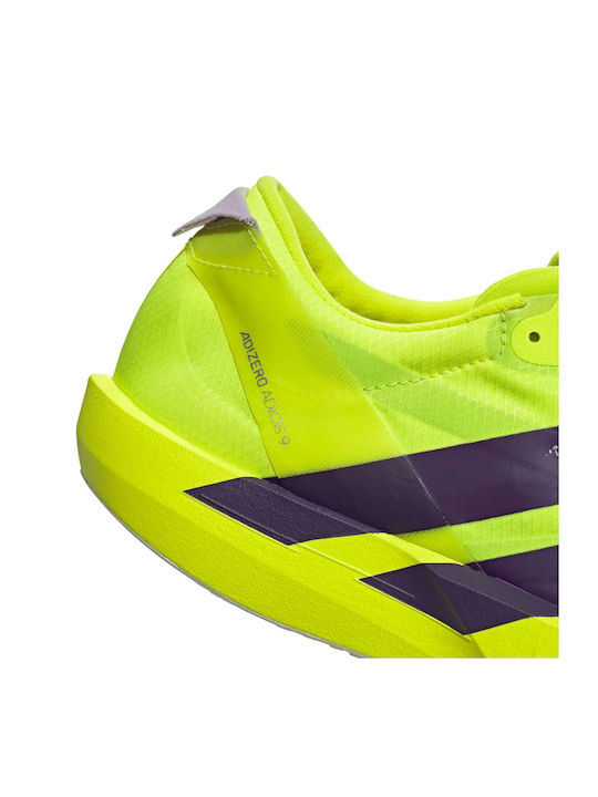 Adizero Adios 9 Мъжки Спортни обувки Running Lahani