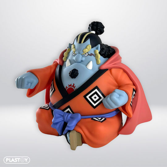 Plastoy One Piece Φιγούρα