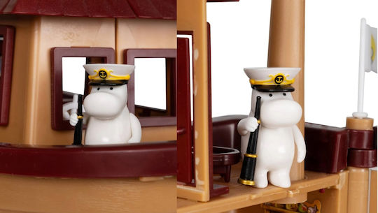 Momin Boat Oshun Oxtra 1 Figure 35505100 Toys