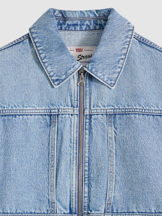 Levi's