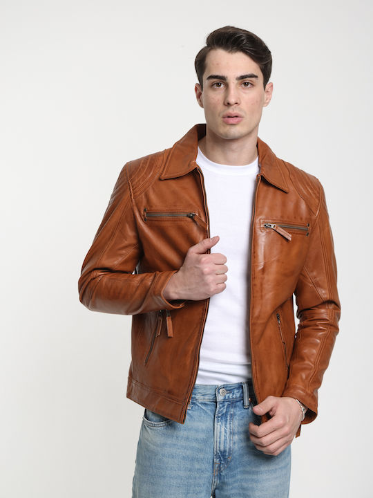 Newton Leather