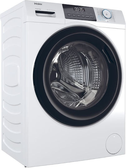 Haier HW110-BP14929A-S Mașină de Spălat Rufe 11kg 1400 Rotiri 31020582