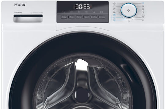 Haier HW110-BP14929A-S Mașină de Spălat Rufe 11kg 1400 Rotiri 31020582