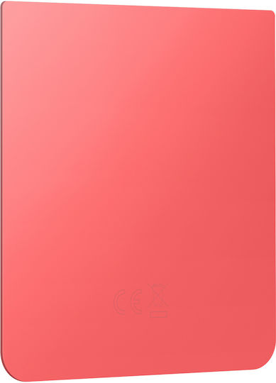 Capac Inferior Baterie Original Samsung Galaxy Z Flip7 Service Pack Coral