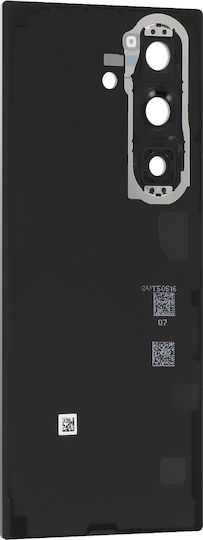 Samsung Original Battery Cover Galaxy Z Fold7 Service Pack Grey