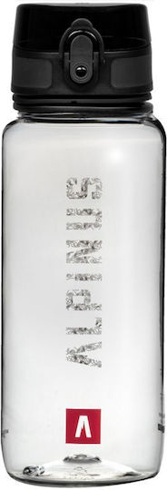 Alpinus Trysil Thermos Bottle 650ml Transparent