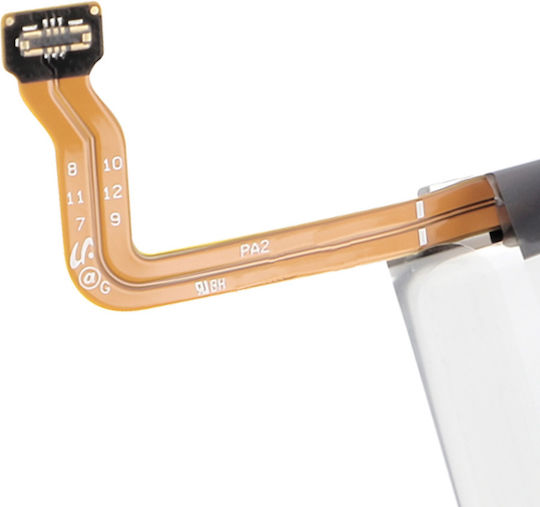 Baterie Clappio Galaxy S25 Plus S25 Fe Capacitate 4900mah Model Eb-bs936abe Gri