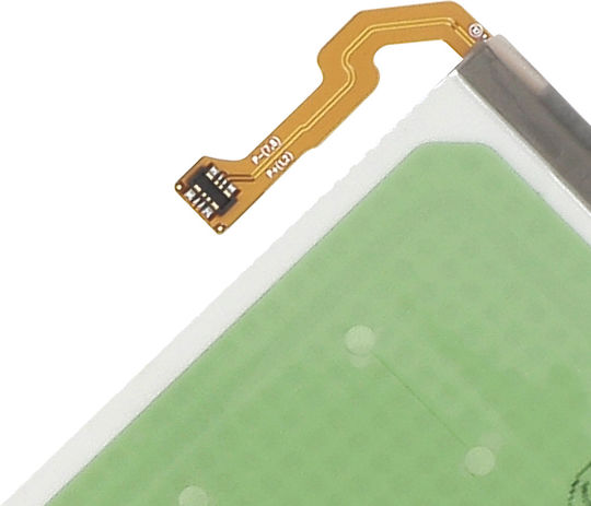 Samsung Zweitbatterie Galaxy Z Flip 7 Kapazität 3075mah Modell Eb-bf767abe Grau
