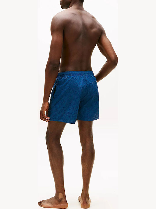 Tommy Hilfiger Ανδρικό Μαγιό Σορτς Ocean Blue Tommy Hilfiger Ανδρικό Μαγιό Σορτς Ocean Blue
