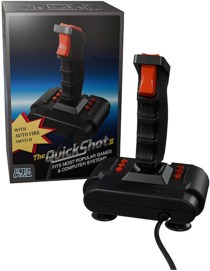 Sony Joystick Ενσύρματο Συμβατό με PC