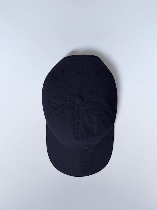 Jokey Napapijri Dark Blue F-new Falis Cap Np0a4g5o-176 Jokey Napapijri Dark Blue F-new Falis Cap Np0a4g5o-176