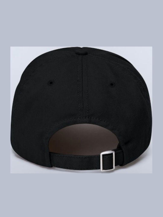 Jockey Napapijri Black F-new Falis Cap Np0a4g5o-941