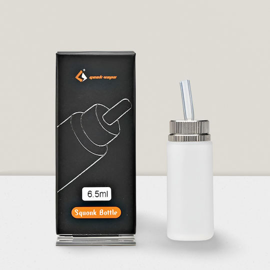 Geek Vape Athena Ανταλλακτικό Μπουκαλάκι Squonk 6.5ml