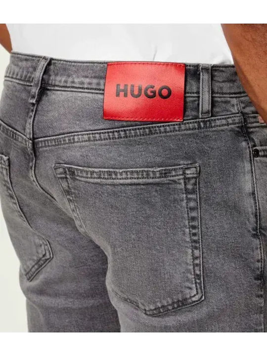 Hugo Hugo