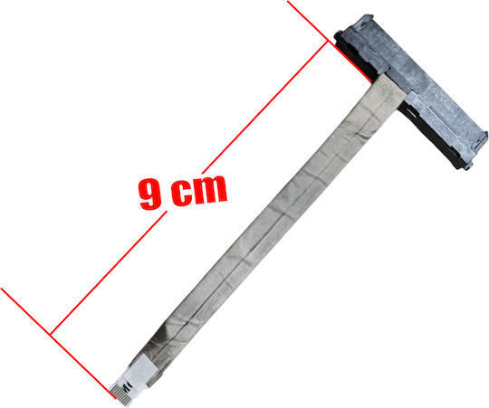 Καλωδιοταινία Δίσκου για Laptop Toshiba Satellite P50W, P55W, L50W, L55W, E45W