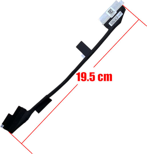 Καλωδιοταινία Οθόνης για Laptop Dell Vostro 15 5510, 5515, V15, V5510, V5515