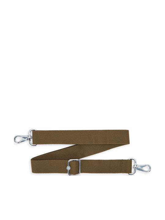 Geantă de damă Tote De mână Kaki
