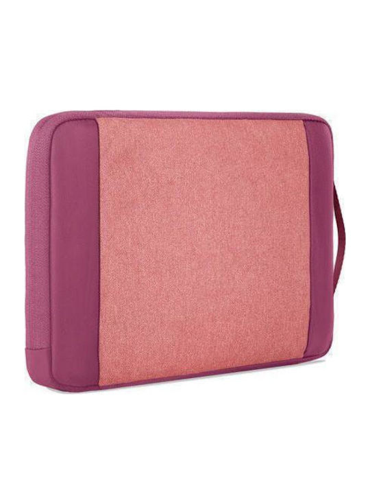 Stm Kin Калъф Sleeve Apple Macbook Pro 16" Macbook 15 Бележник 15" Розова Petal St-114-483p-03