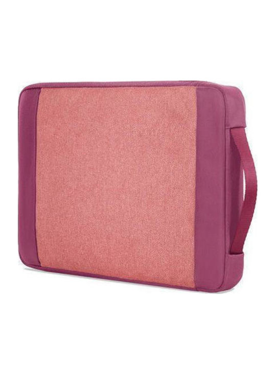 Stm Kin Θήκη Sleeve Apple Macbook Pro 14 & Macbook Pro 13 Air 13" Notebooks 13" Ροζ Petal St-114-483m-03 Stm Kin Θήκη Sleeve Apple Macbook Pro 14 & Macbook Pro 13 Air 13" Notebooks 13" Ροζ Petal St-114-483m-03