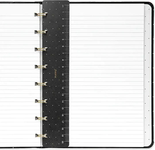 Filofax Moonlight Lesezeichen
