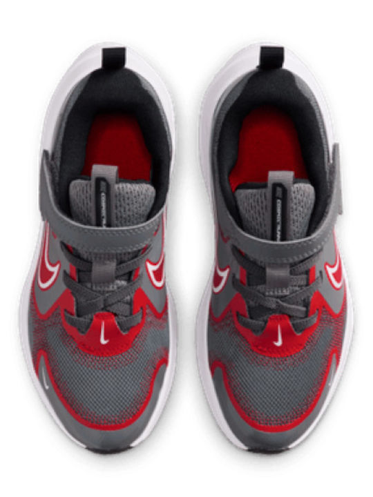 Nike Cosmic Runner Running Γκρι
