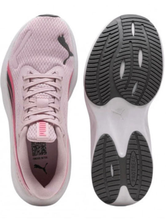 PUMA Pounce Lite Running Pink
