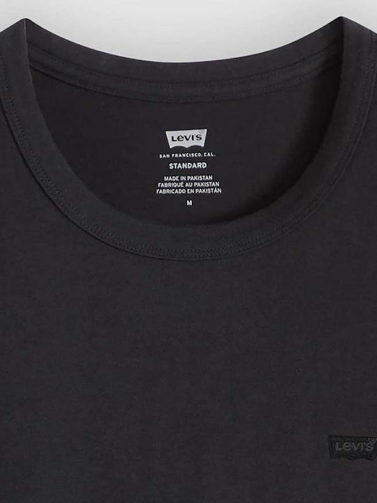 T-Shirt Schwarz