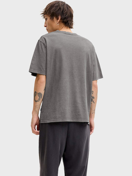 Тениска Black, Gray