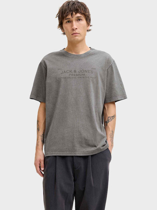Тениска Black, Gray