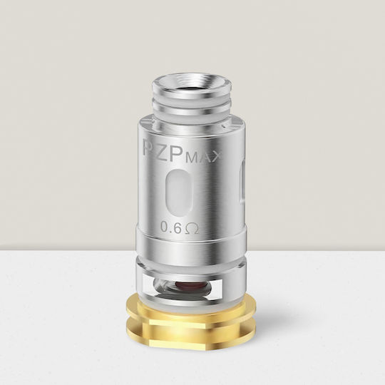 Innokin Pzp Max Coil Rezistență pentru Țigări Electronice 0.6ohm (RDL) 1buc