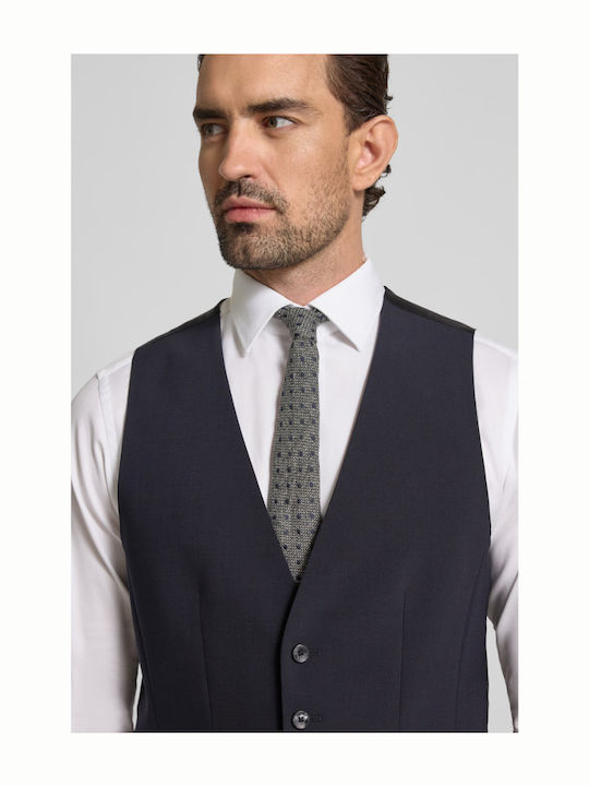 Ανδρικό Γιλέκο Dark Blue