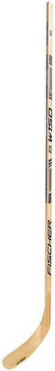Fischer W150 Μπαστούνι Hockey Μαύρο