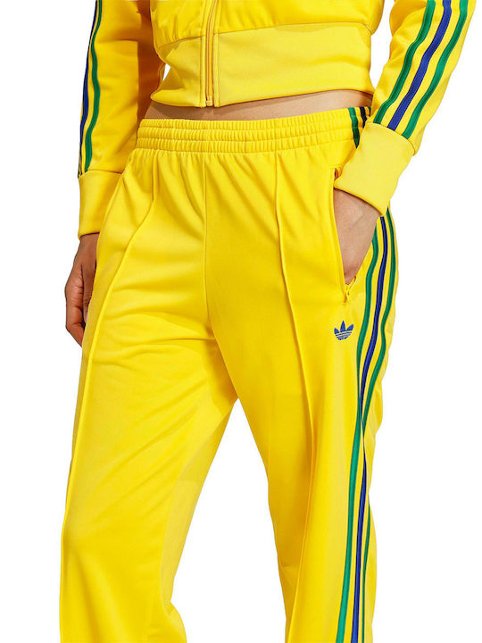 Originals Sweatpants Yellow