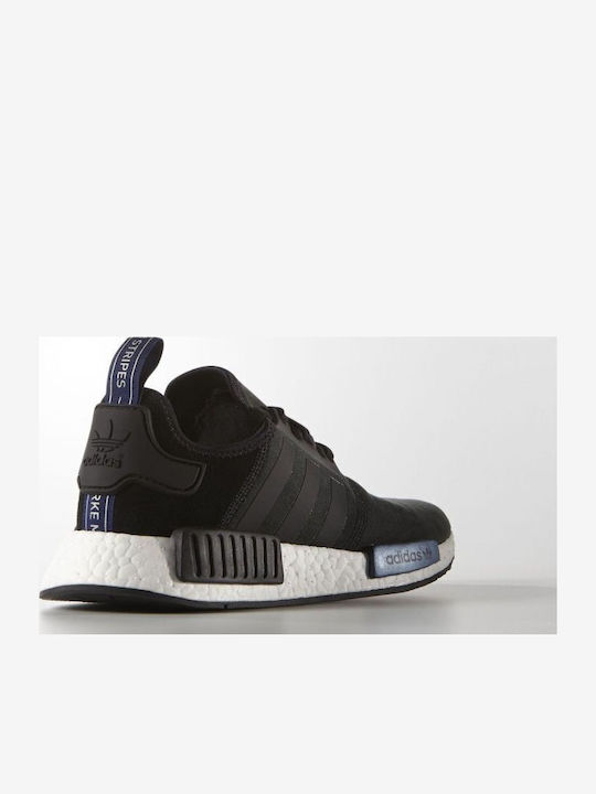 Nmd R1 Damen Sneakers Olive / Black