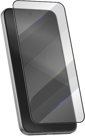 Force Glass Защитен Екран Xiaomi 15t Pro 2.5d Удароустойчив Органично Стъкло Прозрачен