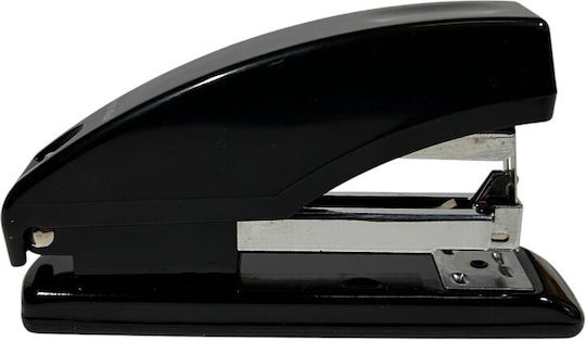 Stapler 24/6 30-sheet Capacity Black